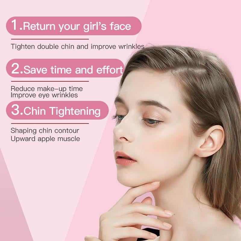 Facial Lifting And Firming Tape