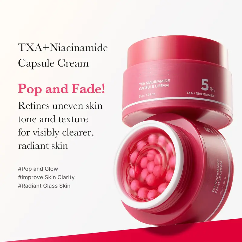 Collagen Face Cream