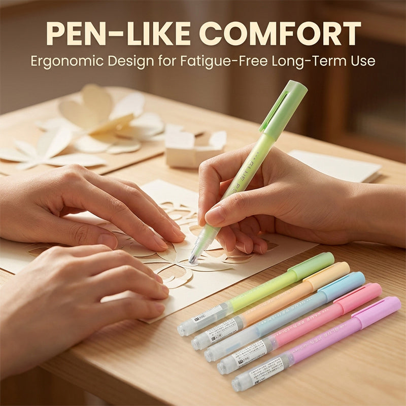 Glue Dispensing Pen