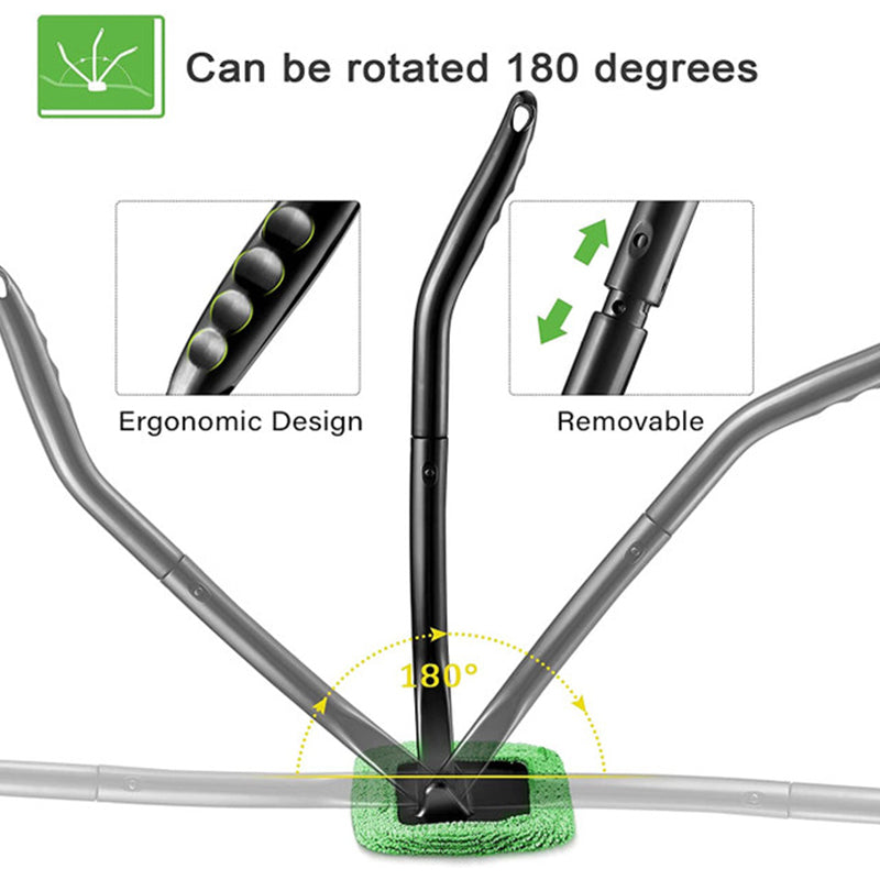 Car Windshield Cleaning Tool