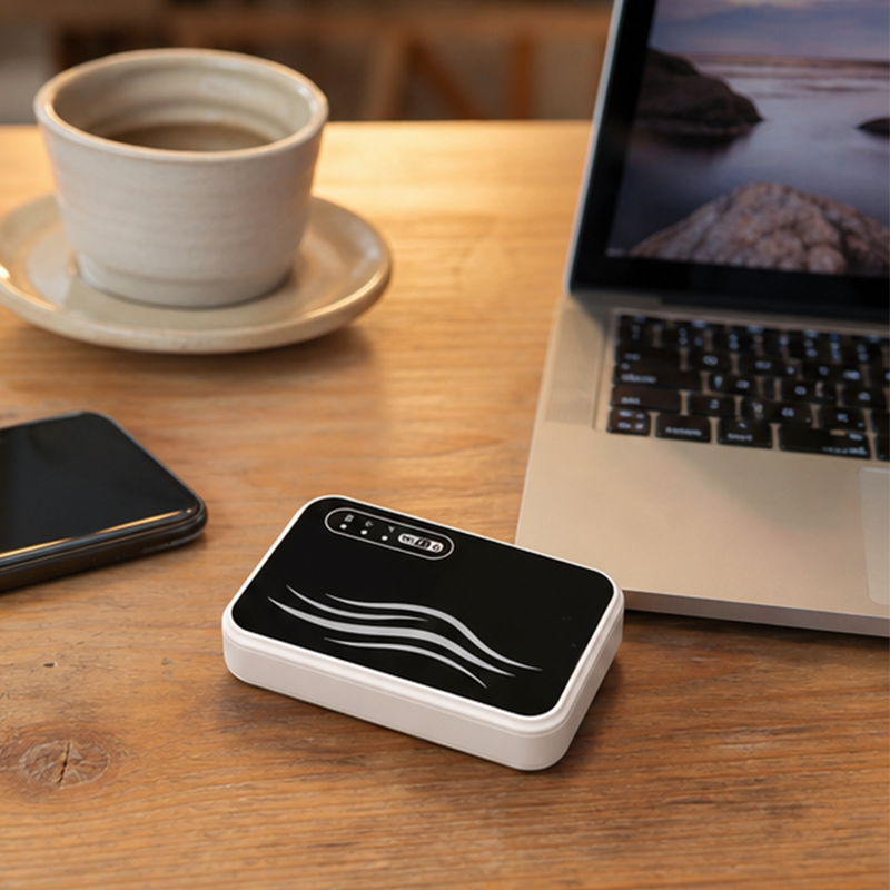 Portable 4G WiFi Router