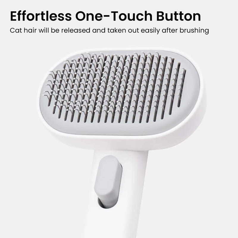 Pet Floating Hair Brush
