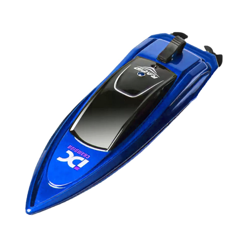 Remote Control Speedboat