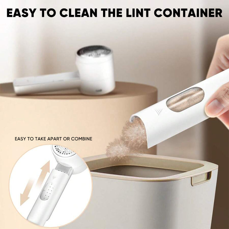 Electric Lint Remover Rechargeable