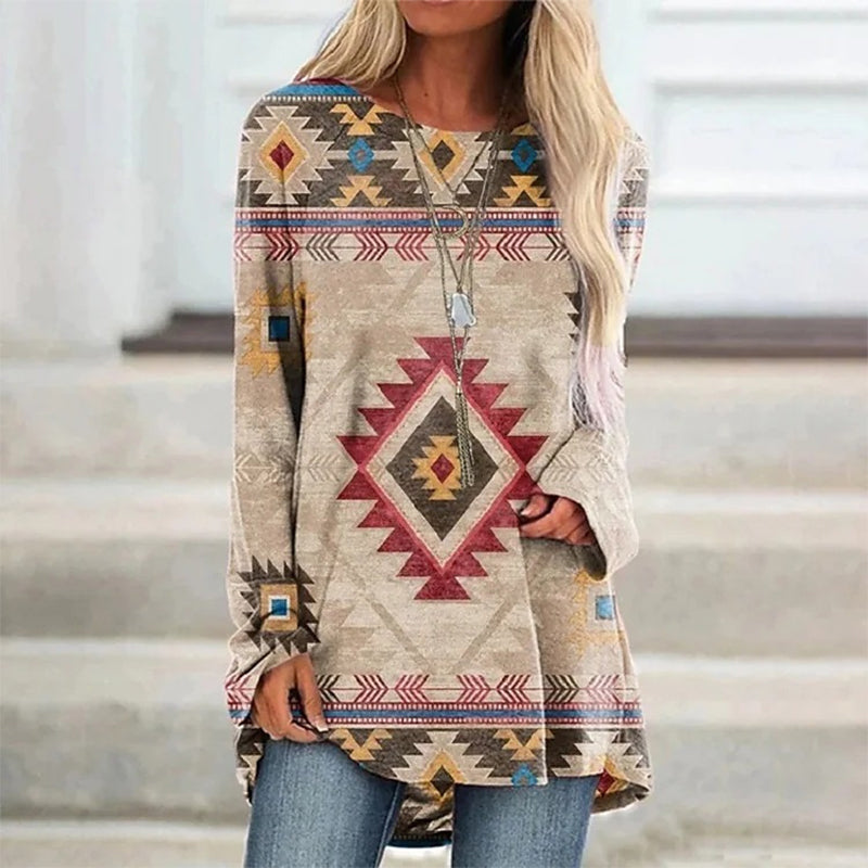 Women's Plus Size T shirt