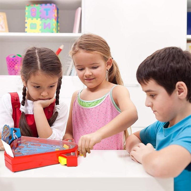 Mini Tabletop Pinball