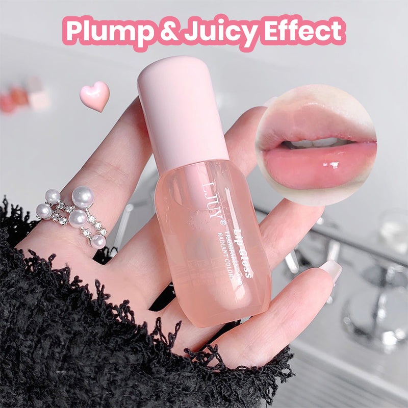 Translucent Fantasy Lip Gloss