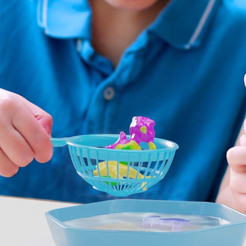 Magic Water Elf Toy Kit
