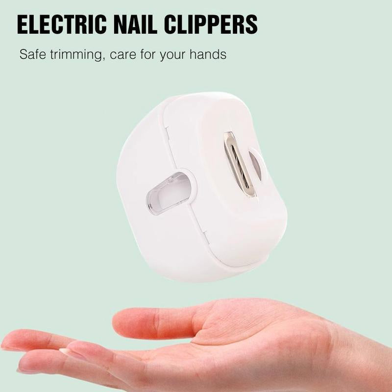Mini Nail Polishers
