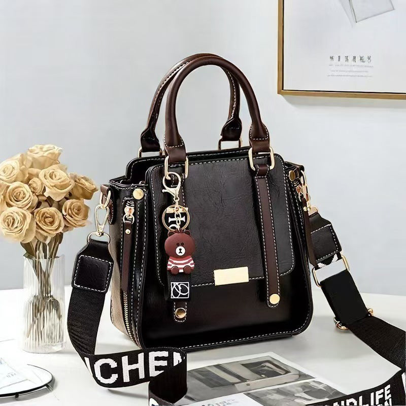 Trendy Crossbody Bag