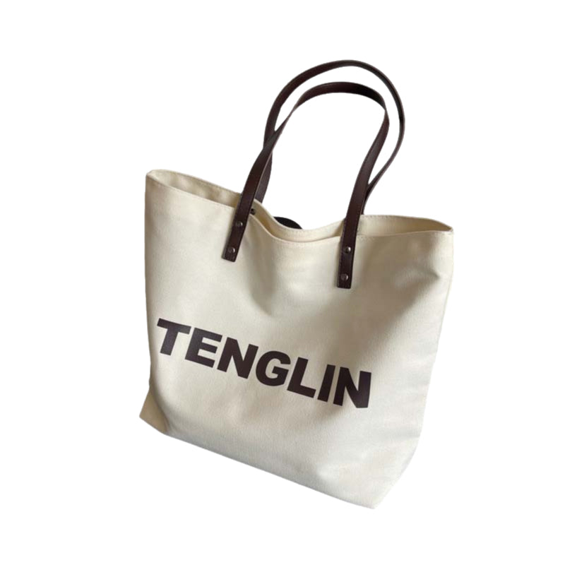 Korean Tote Bag