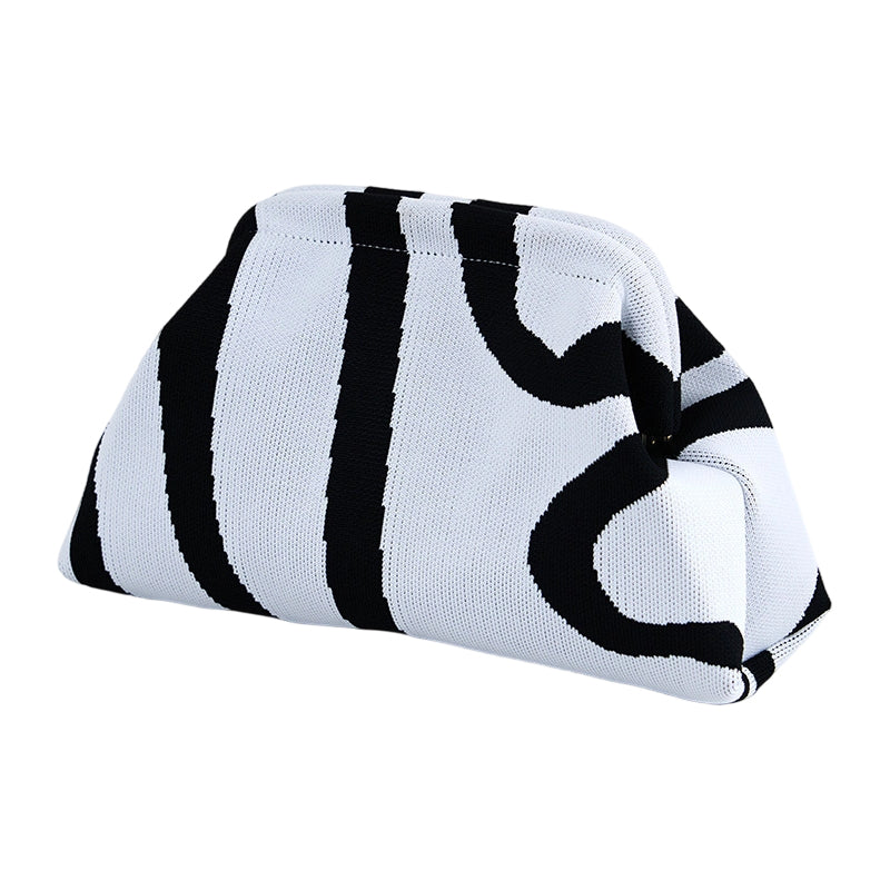 Expandable Travel Makeup Storage Bag
