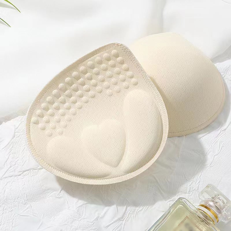 Latex Bra Pads