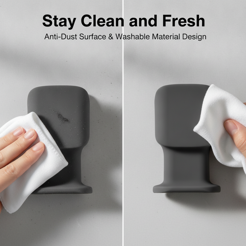 Silicone Charger Cable Organizer Cover