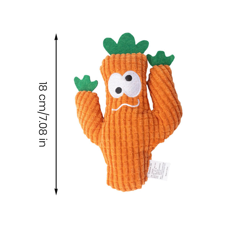 Cat Chewing Toy