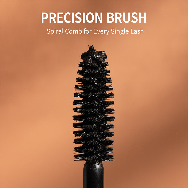 Waterproof and Sweat-proof Mascara