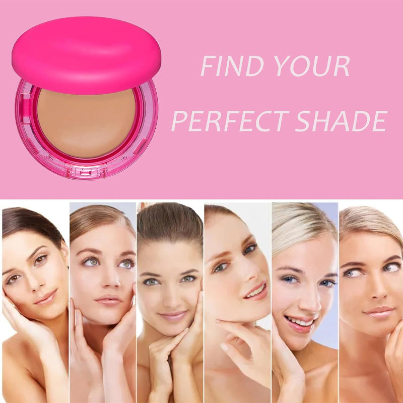 ✨Peptide Bounce Balm Foundation