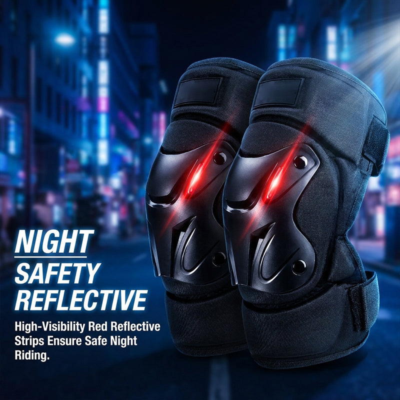 Motorcycle Protective Gear