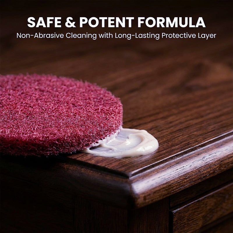Furniture Wax
