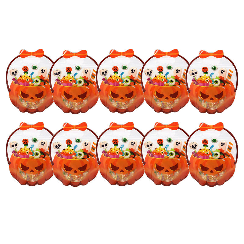 Halloween Goodie Bags
