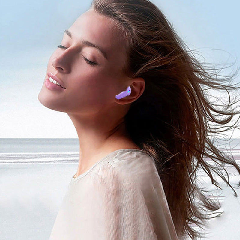 Gradient Headphones