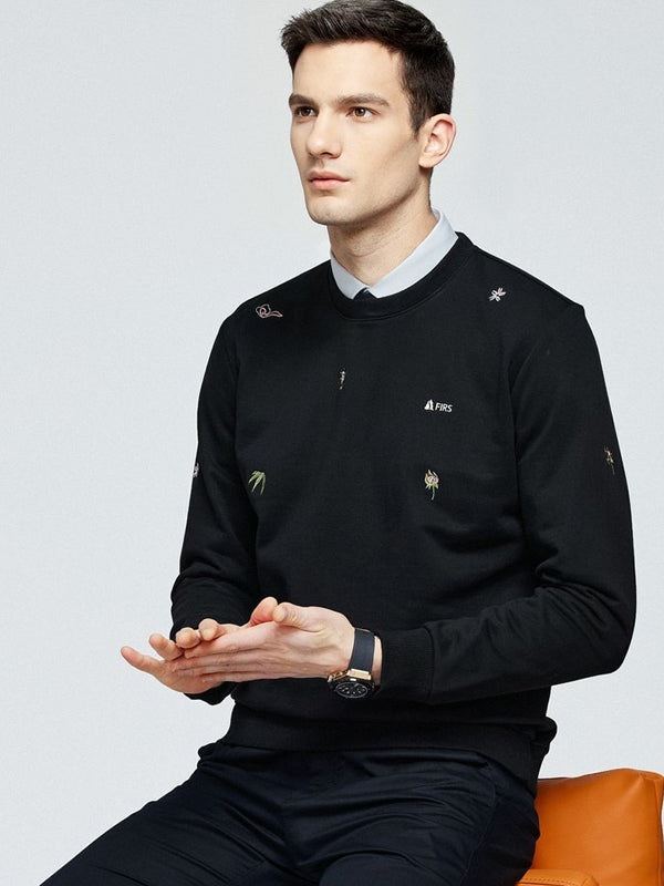 New Pullover Casual Tops