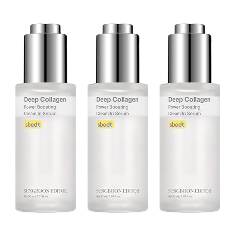 Deep Collagen serum
