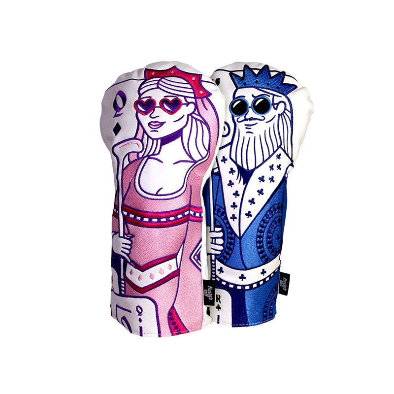 Golf Club Covers