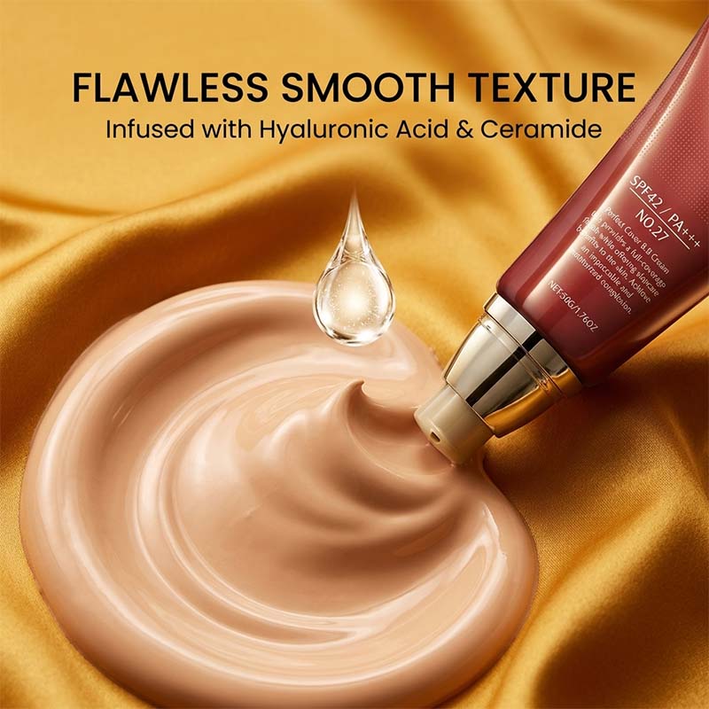 Soft Skin Concealer BB Cream
