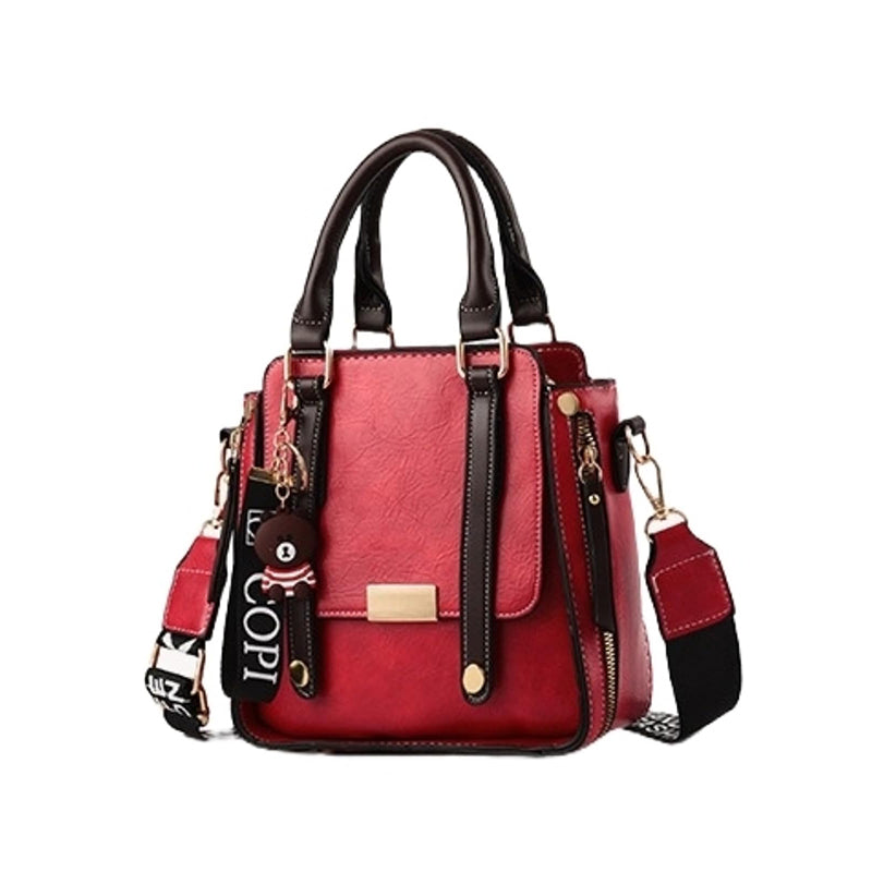 Trendy Crossbody Bag