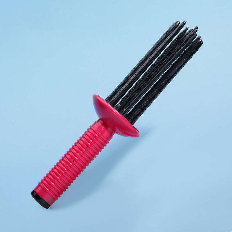 Hair Fluffy Curling Comb