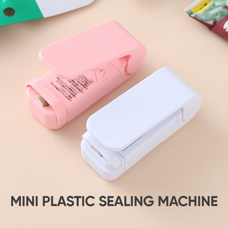 Portable Mini Sealing Machine