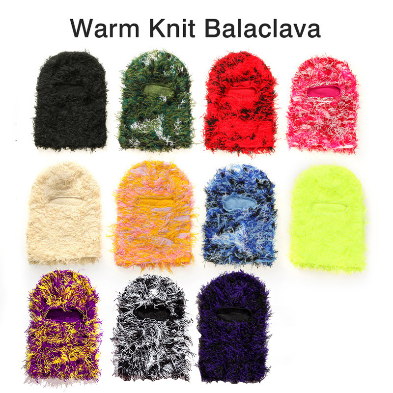 Balaclava