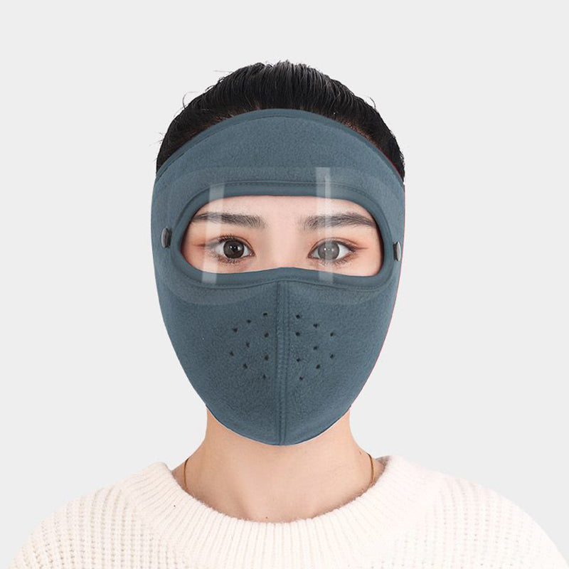 Winter Windproof Face Mask