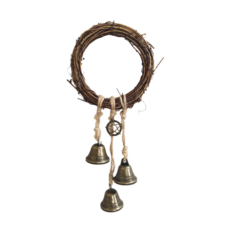 Witch Wind Chimes