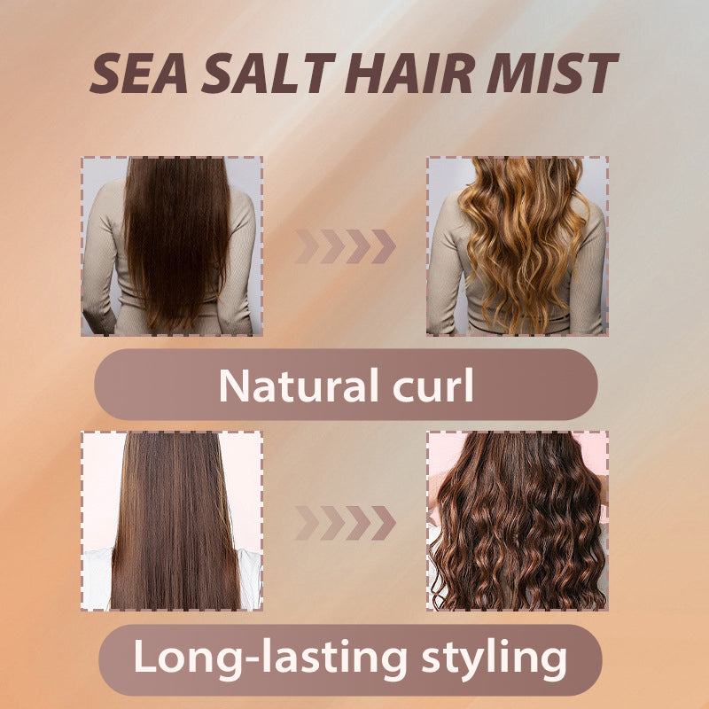 Sea Salt Hair Mist