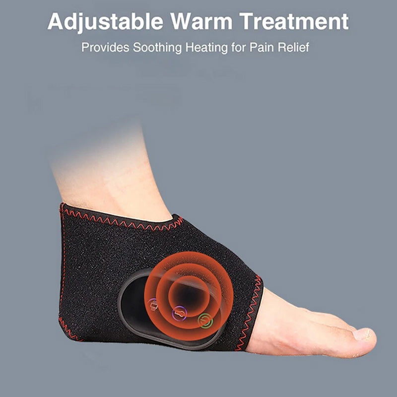 Foot Massage Apparatus