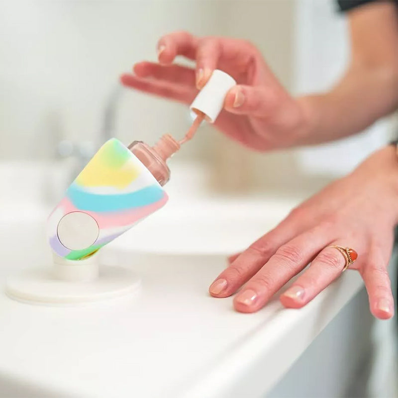 Nail Polish Bottle Holder
