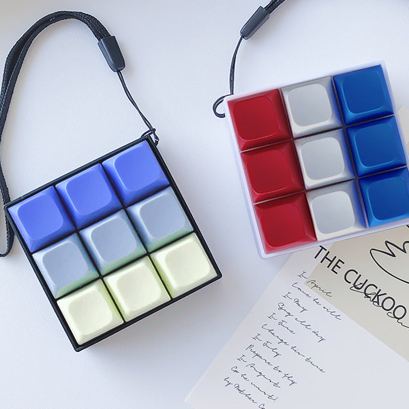 Decompression Toys Keyboard Clicker