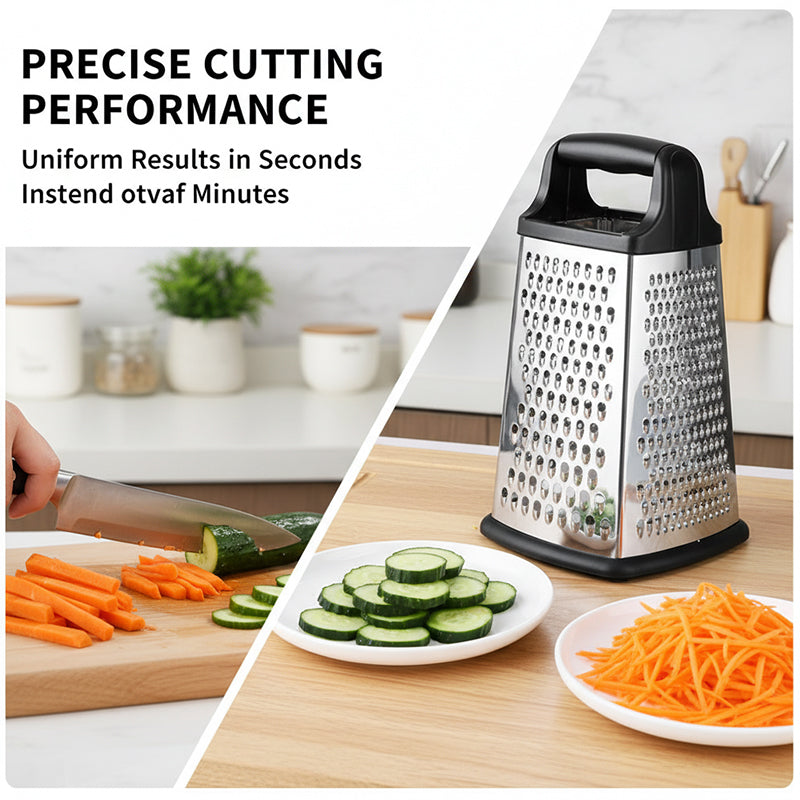 Blade Curved Grater