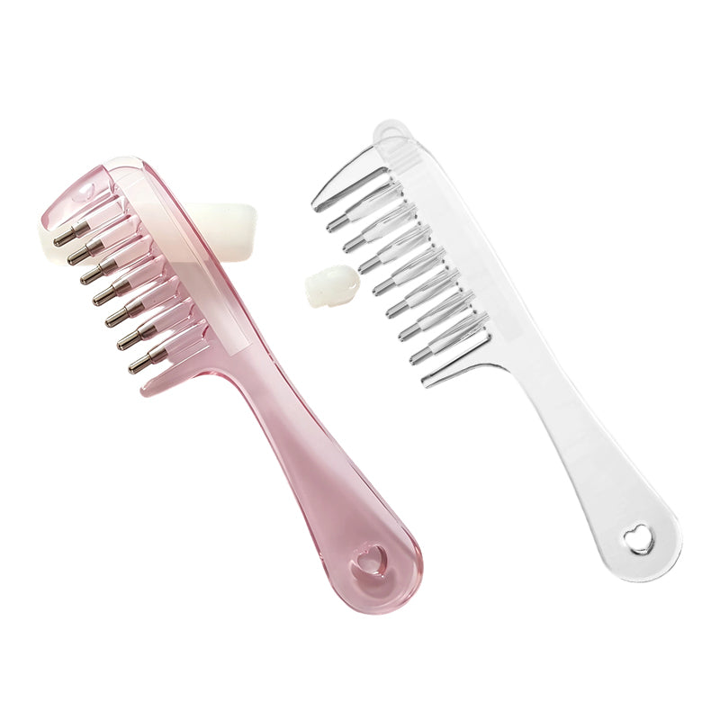 Crystal Scalp Essence Applicator Comb