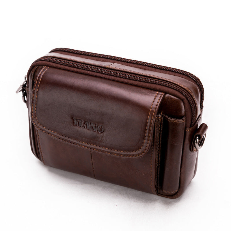 Multifunction Waist Bag for Men