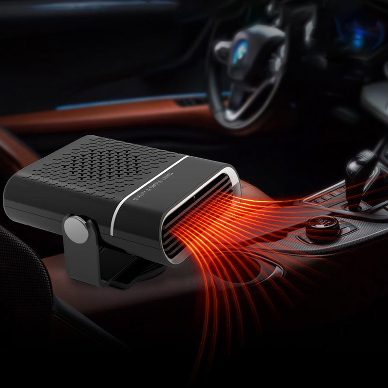 12V Portable Car Heater Fan