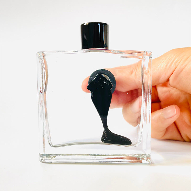Ferrofluid Toy
