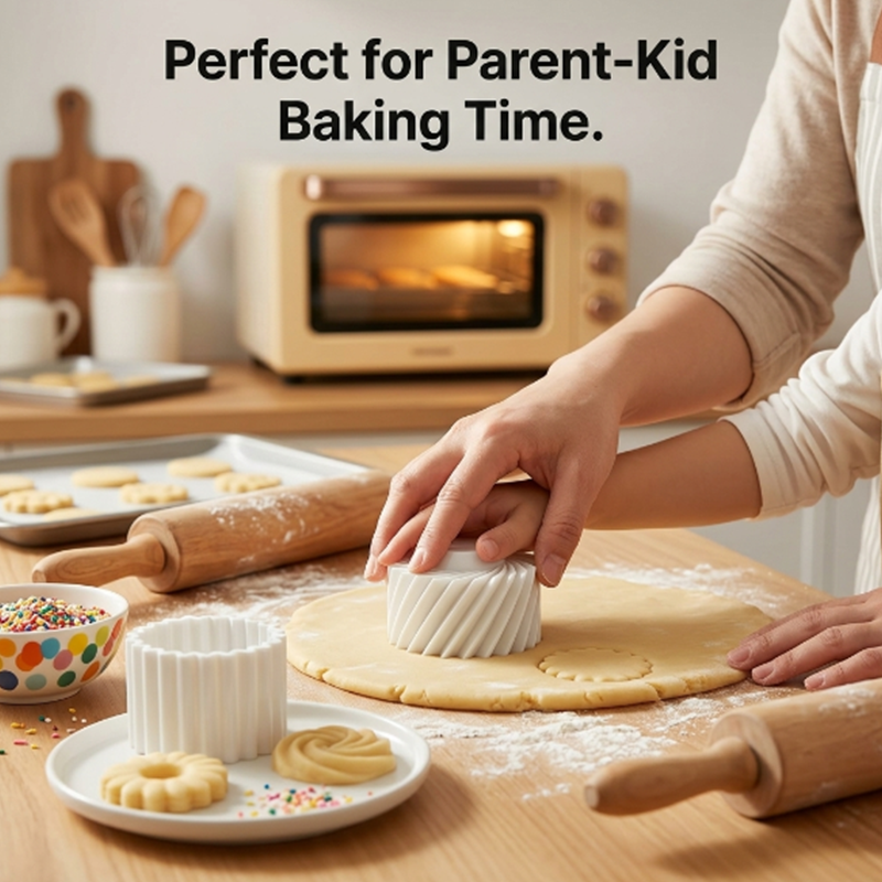 Cookie Baking Mold