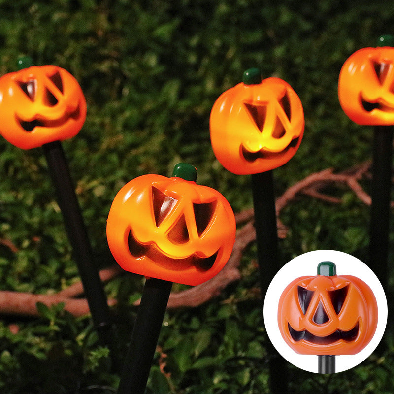 Halloween Solar Garden Lights