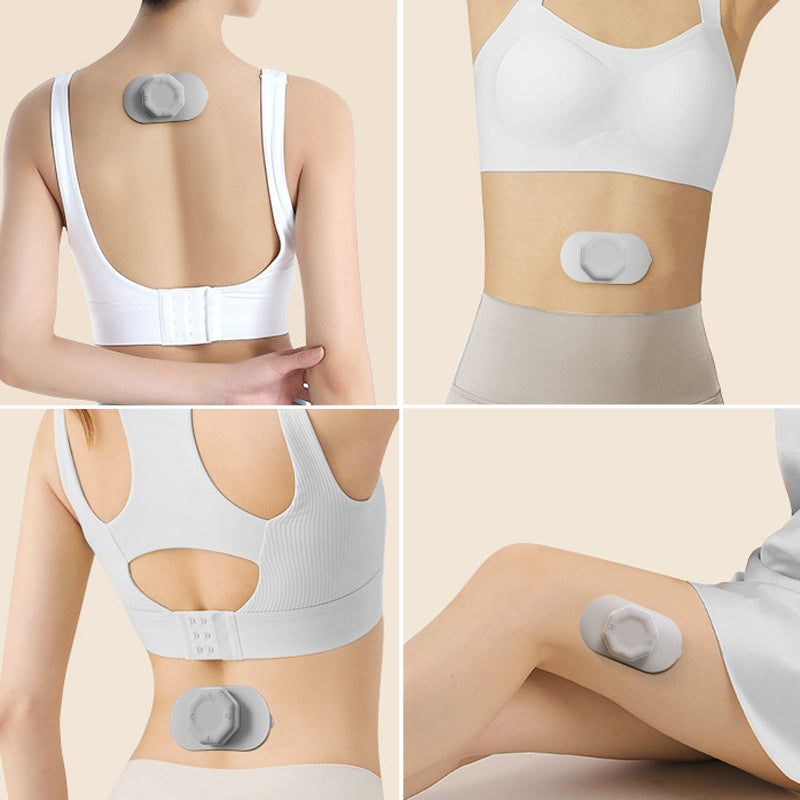 Smart Massage Pad