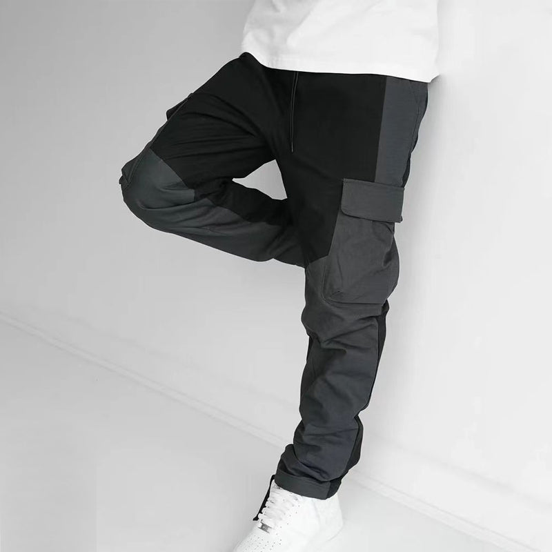 Terrain Panel Cargo Pant