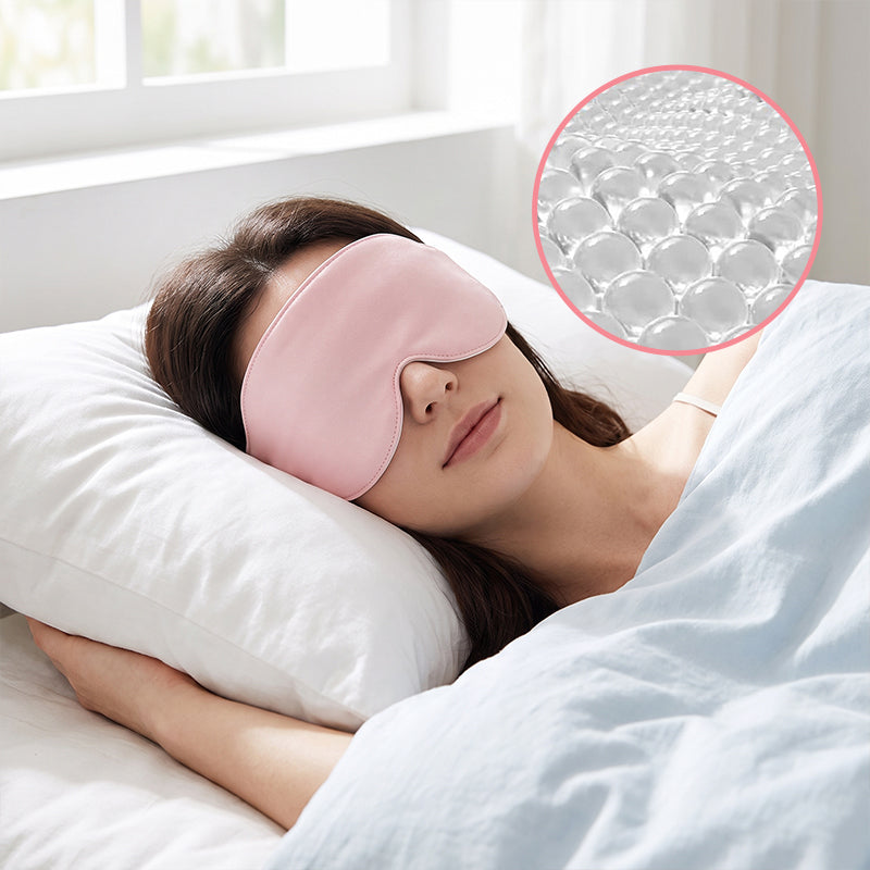 Gravity Sleep Eye Mask