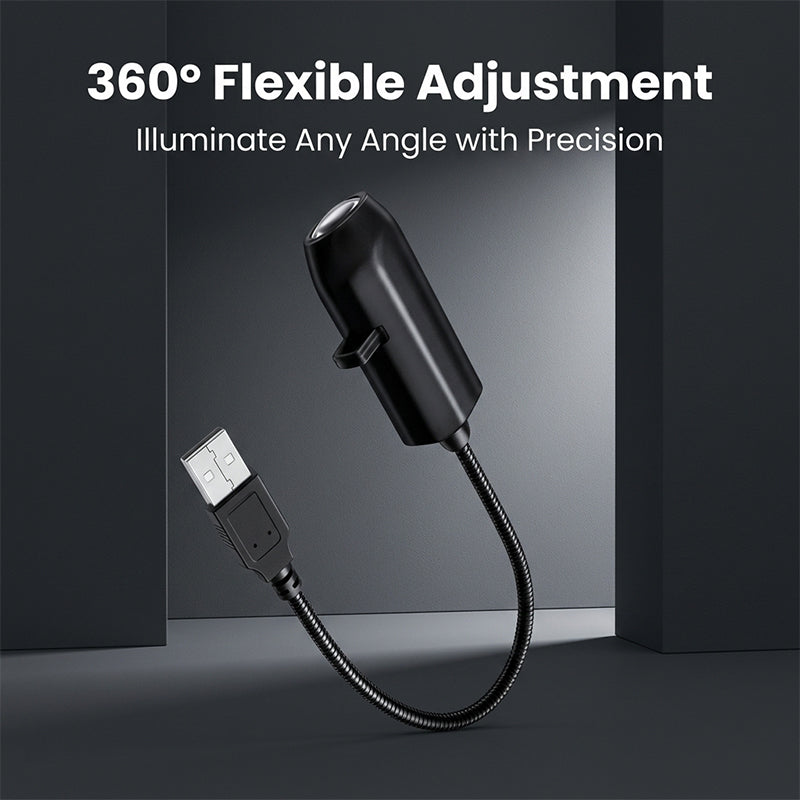 USB Starry Sky Light
